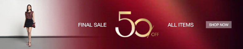 POPUP BÁM ĐUỔI - FINAL SALE